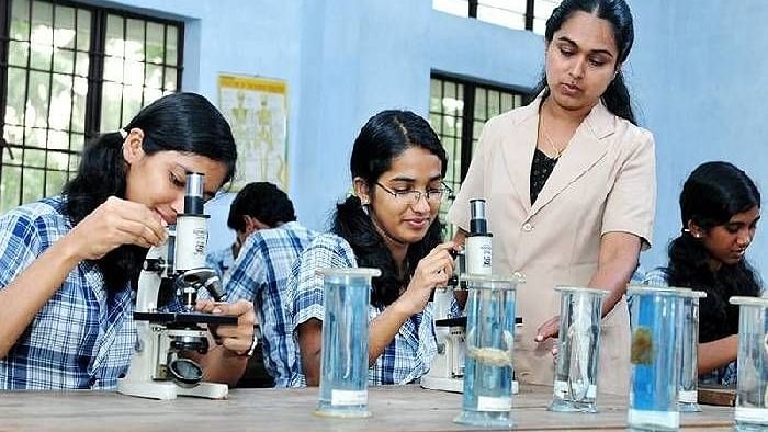 Uttarakhand - UK Board's practical examinations will be held from this day, schedule of practical examinations announced