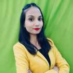 Photo of Chahat Rawat
